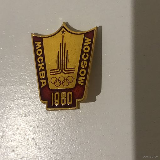 Москва-80