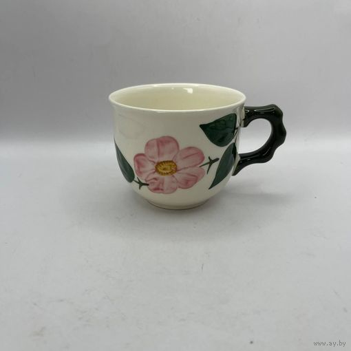 Чашка Villeroy & Boch, Wild-rose (200 мл). Германия. Арт 3363