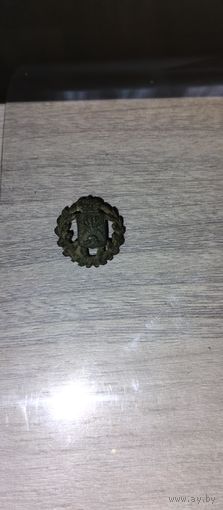 Петличный знак