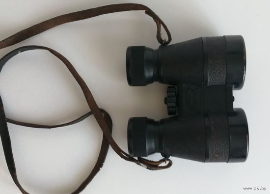Бинокль Busch  Rothenow  GALINETT  3,5 X 38 (Германия, D.R.G.M.)
