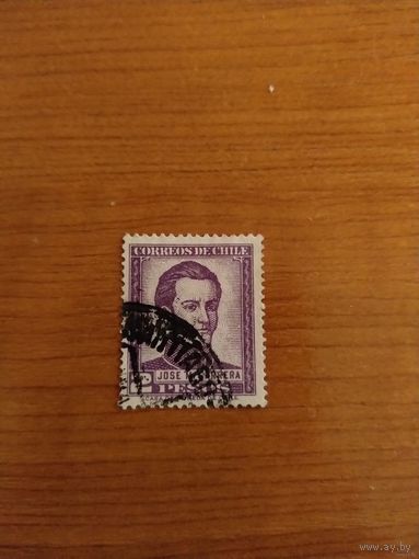 Чили персоналии (1-л1)