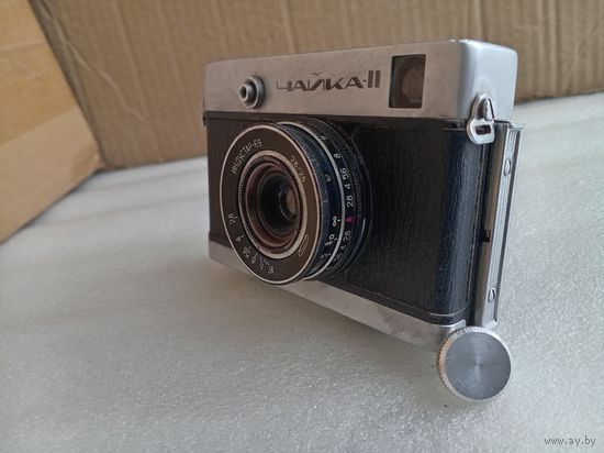 Фотоаппарат