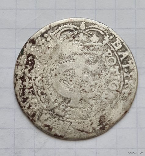 Тымф 1665 год