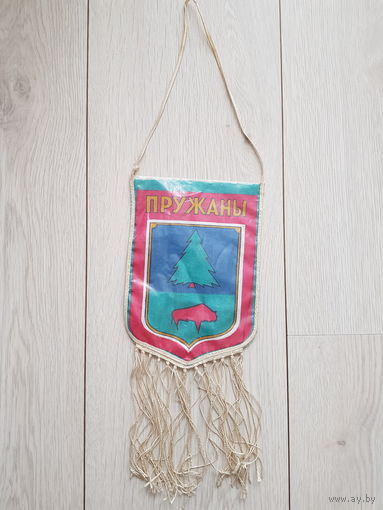 Вымпел Пружаны