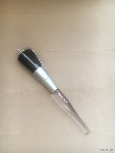 Кисть для макияжа беличья