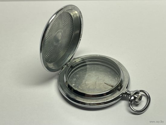 Часы карманные Молния,корпус,отличное состояние.Старт с рубля