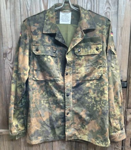 Китель бундесвер Gr.Hr. 6