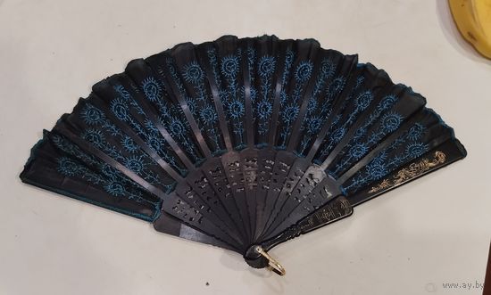 Веер. Турция