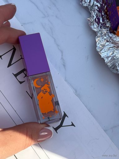 Помада colour pop Лимитка