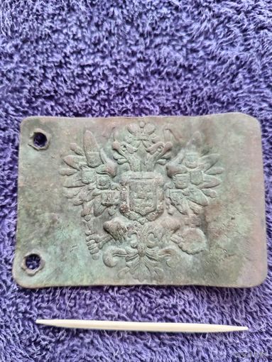 Пряжки РИ, плюс две пуги РИ пушкари.