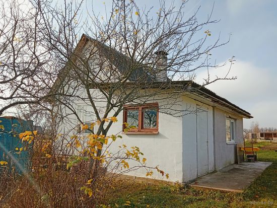 Дом в 3 км от горнолыжного курорта Силичи. 2015 года постройки.  Участок 10 соток в частной собственности.