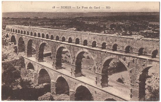 Распродажа коллекции открыток с видами мостов