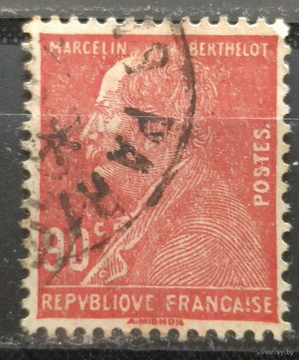 Франция 1927г.