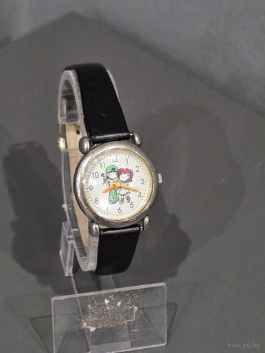Аниме часы лот2