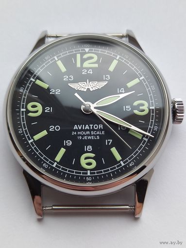 Часы Ракета Авиатор