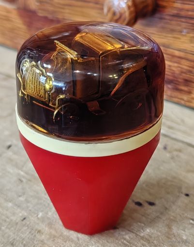 Рукоять переключения КПП