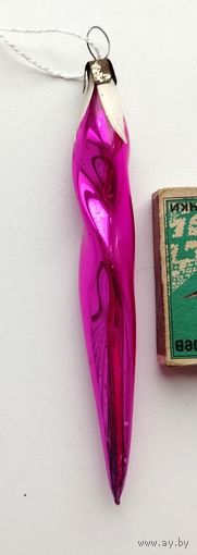 Ёлочная игрушка. 217.