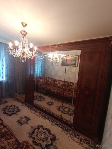 Спальный гарнитур