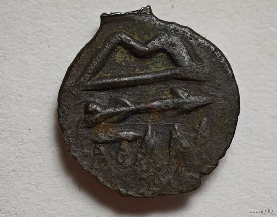 Пантикапей