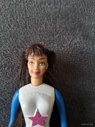 Кукла барби