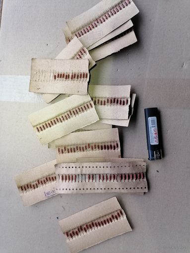 Резисторы новые