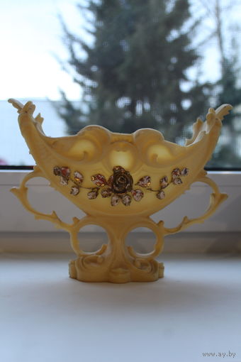 Ваза-чаща ПВХ для мелочи