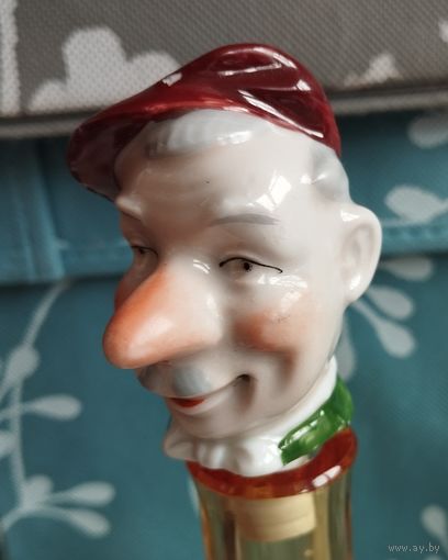 Пробка наливайка Герр, Германия