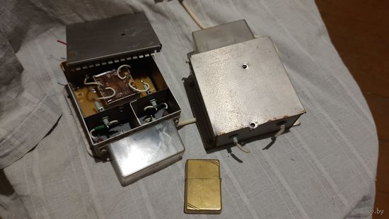 Приборы ОДНИМ ЛОТОМ