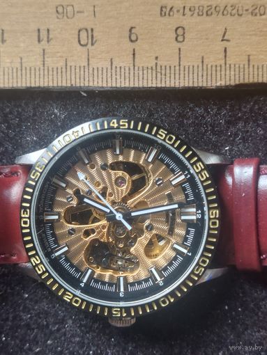 Часы наручные Henry Bale London