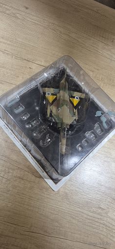 IAI KFIR Ca Israel. Легендарные самолёты. СПЕЦИАЛЬНЫЙ ВЫПУСК