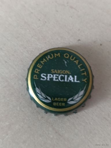 Крышки - пробки ( Вьетнам )