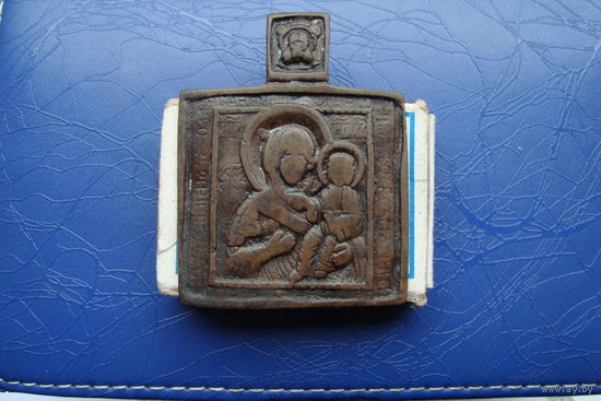Иконка старинная                          (5863)