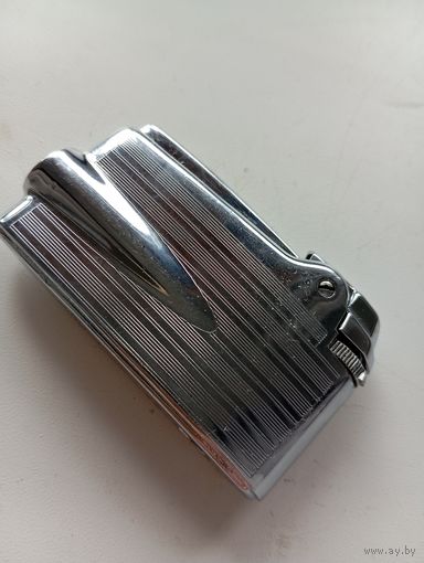 Зажигалка Ронсон Англия 1970