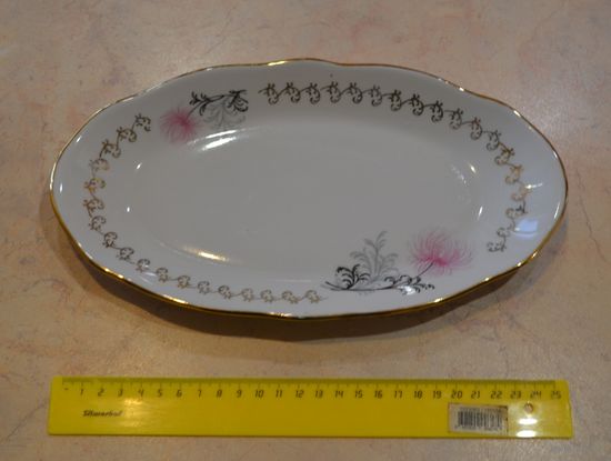 Селёдочница СССР.