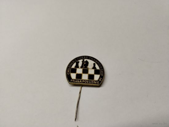 Шахматы Польша