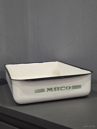 Редкость. Лоток "МЯСО"