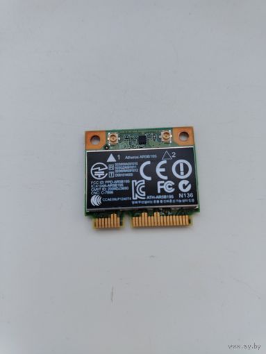 ATHEROS AR5B195