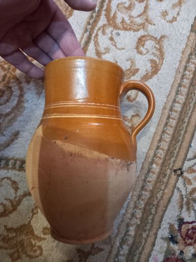 Кувшин молочник