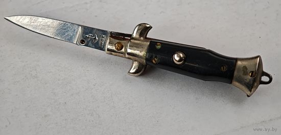 Перочинный складной нож