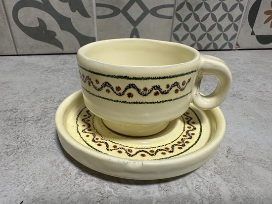 Чайный сервиз