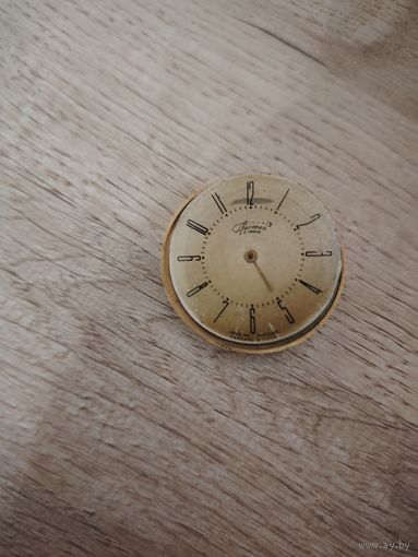 Цифер "Вымпел" оригинал не Китай+мех раб