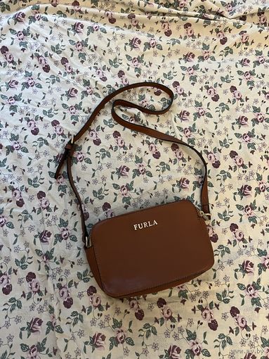 Сумка FURLA ( Оригинальная кожа)