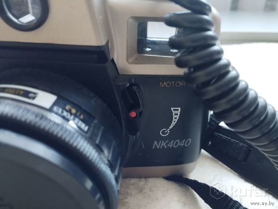Фотоаппарат Nokina NK4040