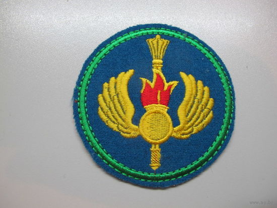 Шеврон командование ВДВ Россия: