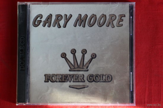 Gary Moore – Forever Gold (2000, 2xCD)