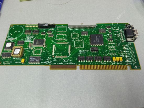 Ретро комплектующие