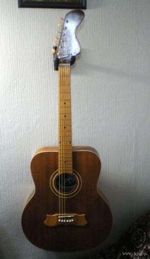 Гитара Orfeus (Орфей)