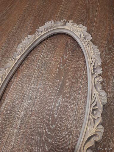 Рама для зеркала винтажная