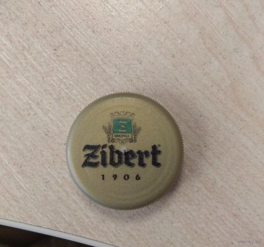 Пробка Zibert 1906. Возможен обмен