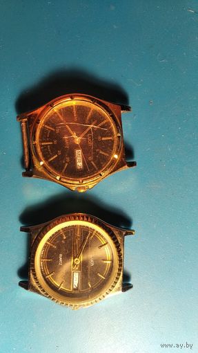 Луч кварц с календарем